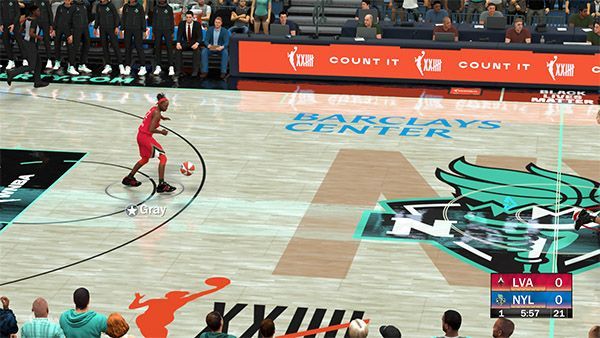 nba2k22正版