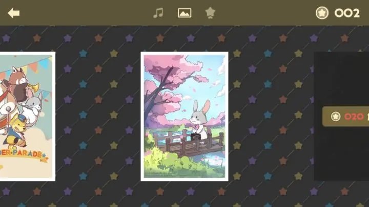 不可思议乐队Wonder Parade安卓版