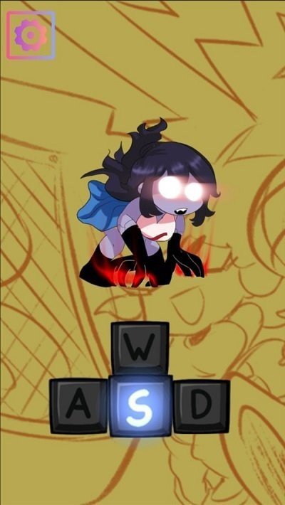 周五夜放克羊村大崩坏模组