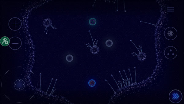 细胞生存战微生物模拟器中文版