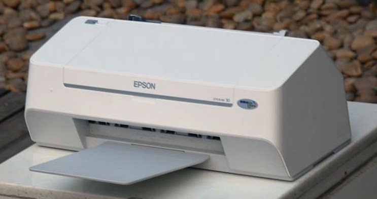 EPSON ME30驱动