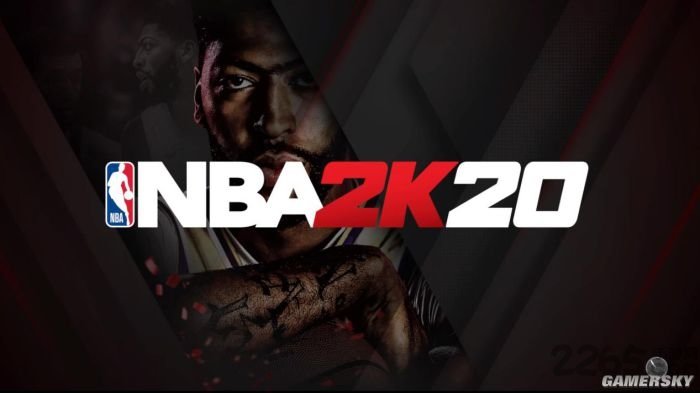 nba2k20修改器