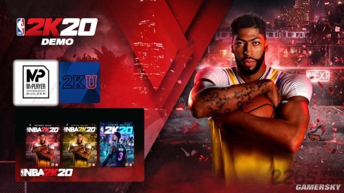 nba2k20修改器