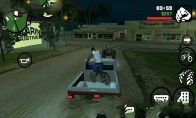 gta4修改器中文版