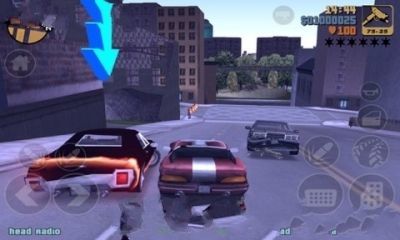 gta4修改器中文版