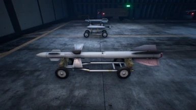 皇牌空战7换武器mod