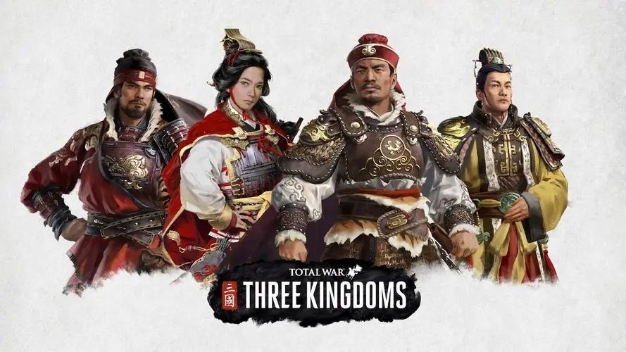 三国全面战争忠诚度mod