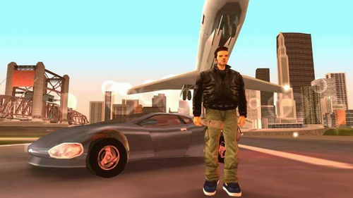 gta3修改器