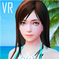VR天堂岛真实女友3D无限钻石