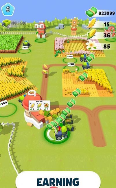 农场谷3D(FarmValley3D)