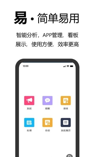 事务效率app