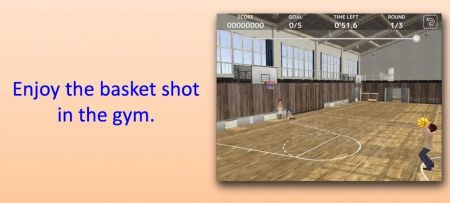 高校女孩篮球队(SchoolBasket)