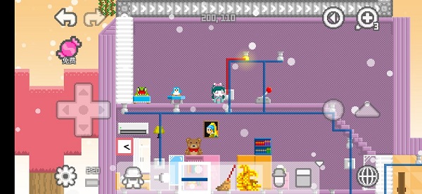 波古波古1.0.229无限糖果版