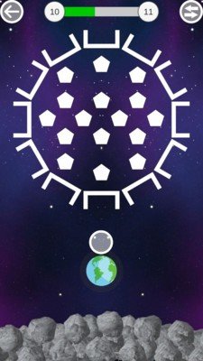 星球崛起